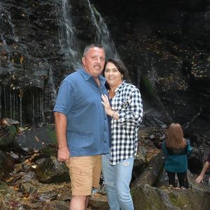 Meet your Posher, Annette